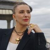 Musia_jewerly Виктория ювелирный стилист