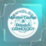 MENFES / DISPATCH GEN4OLOGY