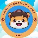ChangForeverPump Portal