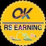 Ok Rs Earning