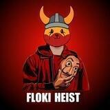 FLOKI HEIST | Just Launched *CA RENOUNCED*