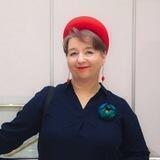 ЛИДИЯ БОНДАРЕВА