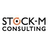 StockM Consulting - умное управление запасами
