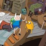 Finn and Jake