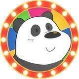 Panda Spin - China 🇨🇳