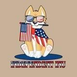 Independent Inu