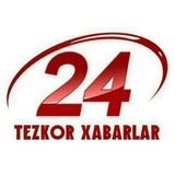 TEZKOR XABARLAR 24🛰