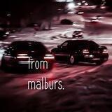 ｆｒｏｍ ｍｌｂｒｓ