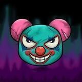 Clown Bear (BSC)