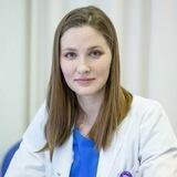 Морозова КГ беременность и эко