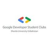 GDSC Sharda University Uzbekistan