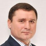 Владимир Жилинков