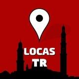 Locations in Türkiye - Локации Турции