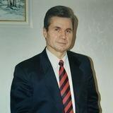 Валерий Будаговский