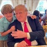 President Q 45 & 47 NOT