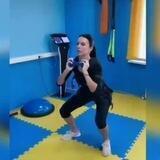 Expressfit EMS фитнес