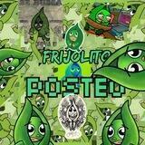 Frijolito posteo