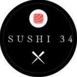 SUSHI 34 | Суши и Роллы | Анапа Chat