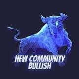 New Community Bullish