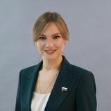 Юлия Дрожжина