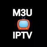 M3U📺IPTV