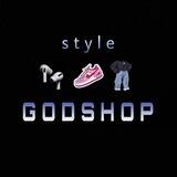 GODSHOP🥷🏿