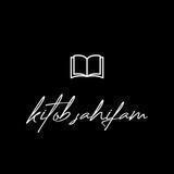 kitob sahifam