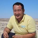 Atabek Alimov Official