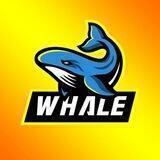 Whale Signal x100🚀