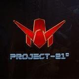 Project21 中文群