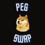 PEG-DOGE SWAP