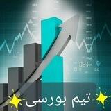 تیم بورسی