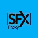 SFX Proxy MTProto