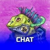 IguVerse™ Chat