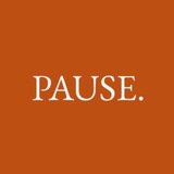 📻 PAUSE.