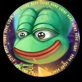 PEPE LORE - 0% Tax LP BURN - PORTAL