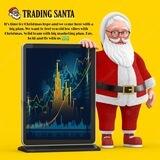 Trading Santa