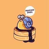 Pancake Snail Global