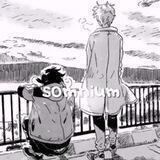 (𖥻)) 𝙨𝙤𝙢𝙣𝙞𝙪𝙢彡