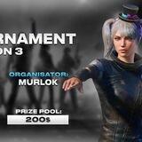 RACE TOURNAMENT