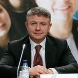 Депутат Амир Хамитов