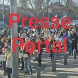 ❌ Mahnwache JVA Stammheim Presseportal