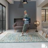 گالری فرش روسوخ