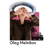 ОМ_пишет • Олег Мельников • Поэзия