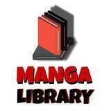 MANGA LIBRARY | کتابخانه مانگا