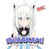 Shirakami Fubuki Bsc Launch