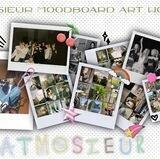 with love, atmosieur