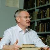 Вадим Захаров | БашГУ