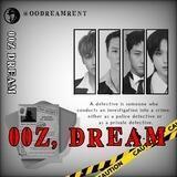 00z DREAM : HIRING TALENT.