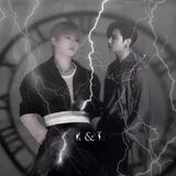 𝐊&𝐓